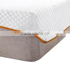 New Modren Furniture Design Bedroom Sets Memory Foam Mattress From China Wholesale Mattress Manufacture thumbnail-4