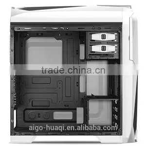 Aigo-Prometheus2 Water Cooled DIY Split-type Gaming Computer Case thumbnail-6