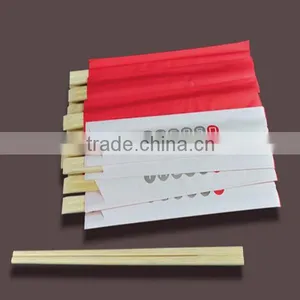 High Quality Chopstick Paper Cover thumbnail-3