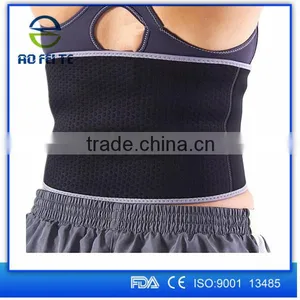 Private Label Waist Trimmer Belt thumbnail-3