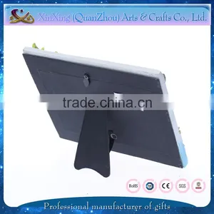 Exquisite Design Gift Souvenir Custom Good Pretty Photo Frame New Models thumbnail-2