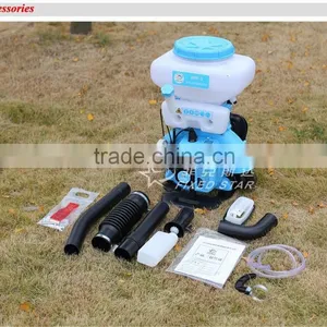 Power Sprayer Mist Duster 3WF-3A thumbnail-6