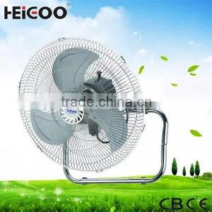 Wall Fan Electric Size Portable Wall Mounted Fan thumbnail-1