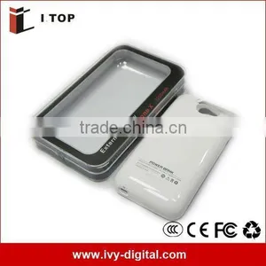 External Battery Case For HTC One X , 3200mAh thumbnail-1