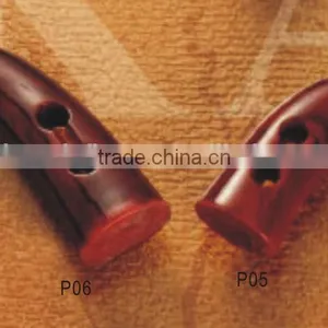 Special 2-Hole Horn Button Switch thumbnail-1