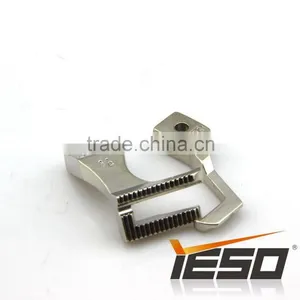 U192K 1/8 /U193K Presser Foot Yeso Sewing Machine Spare Parts Sewing Accessories thumbnail-1