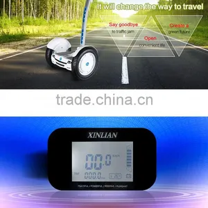2016 Top Sale Powerful Overboard Electric Skateboard With Two Wheels thumbnail-4