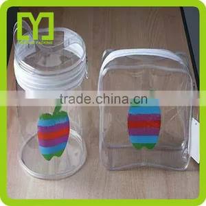 2016 New Products YiWu Free Sample Customized Pvc Ice Bag thumbnail-1