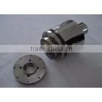 KCY3B Magnetically Coupled Rodless Pneumatic Cylinder thumbnail-3