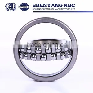 China Supplier High Quality Best 340x520x133 mm Double Row 23068 Spherical Roller Bearing thumbnail-5