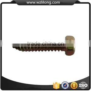 Non-standard High Precision Fasteners Bolts Nuts&screws thumbnail-6