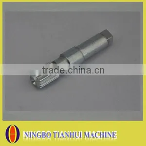 CNC Turning Knurling Shaft thumbnail-5