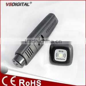 RFID Guard Tour Patrol System Door Security System thumbnail-1