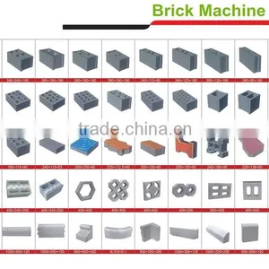 Movable Hydroform Block Forming Machine thumbnail-5