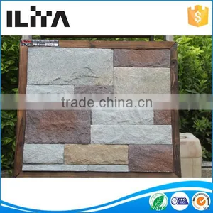Cladding Wall Brick Decor Solid Brick Tile for Exterior Walls (YLD-32031) thumbnail-1