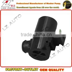 Windshield Washer Pump Part Number 28920-2ZS00 Front Windows Fit For Nissann thumbnail-1