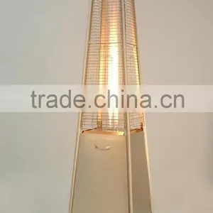 Pyramid Flame Heater thumbnail-1