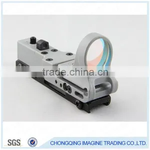 IMAGINE HD-13, Top Quality HD Crosshair Rifle Scope thumbnail-1