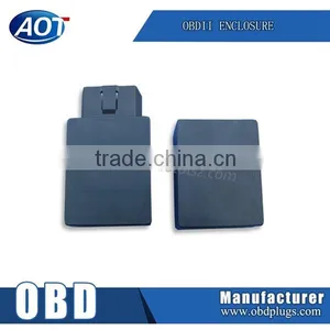 Professional Obd2 Enclosure Plastic Obd Housing Obd China thumbnail-1