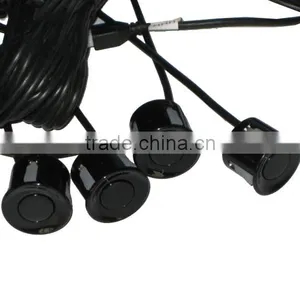 Wholesale, Shenzhen Factory Supply Parking Sensor With 6 Sensors, Parking Radar, Parktronic With LED Display thumbnail-3