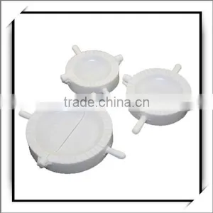 Hot Sale Dumpling Maker - Dumpling Press Tool 3 Pcs - J1016 thumbnail-1