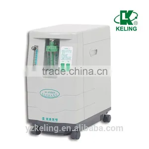 KL-ZY5L Series Oxygen Generator thumbnail-1