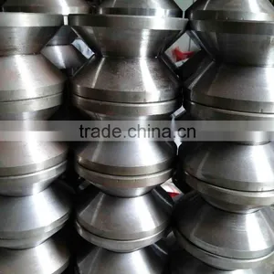 QT10-15 High Production Concrete Hollow Block Making Machine Price thumbnail-2