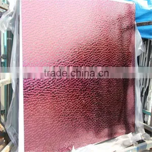Decoratated Polycarbonate Glass thumbnail-4