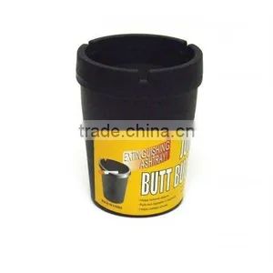 Butt Bucket Car Ashtray thumbnail-1