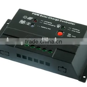 Solar Controller (10-20A) thumbnail-2