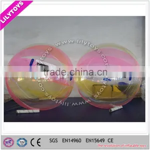 Water Walking Ball, Inflatable Water Ball, Inflatable Aqua Sports thumbnail-4