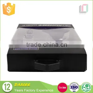 DL010005 Paper Packaging Box,smartphone Cable Packaging,ecofriendly Box Packaging for Usb Cable thumbnail-4
