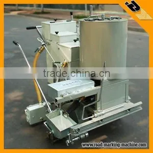 Two-component Line Marking Machine thumbnail-1