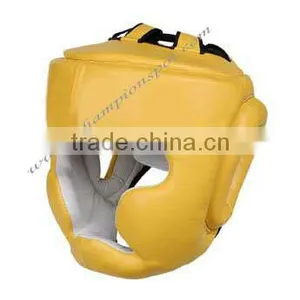 Boxing Head Guards thumbnail-1