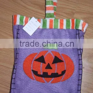 Halloween Tote Bag thumbnail-1
