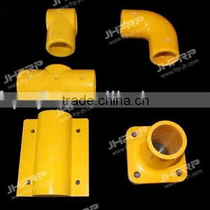 JH439 Frp Guardrail Connector thumbnail-1