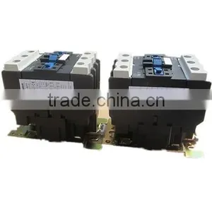 LC1 D65 11 440V ac Types of Contactor thumbnail-2