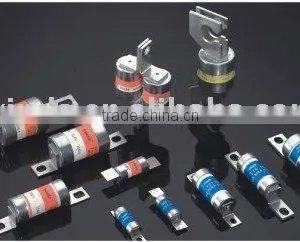 Bolt Connected Square Pipe Fuse Link thumbnail-1