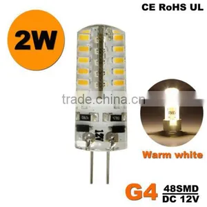 360 Degree g4 Led Halogen Replacement thumbnail-6