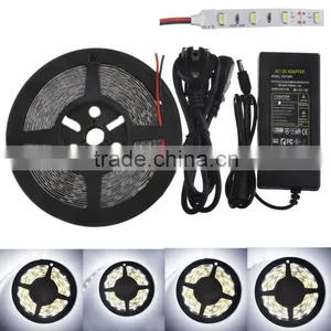 Waterproof IP65 60pcs Smd 5630 Led Strip DC12V thumbnail-1