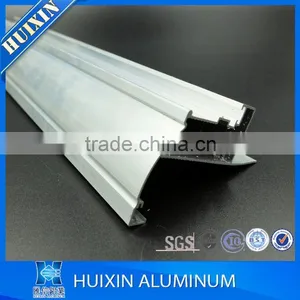 High Quality Anodized Aluminum Extrusion Housing Thailand Window and Door thumbnail-4
