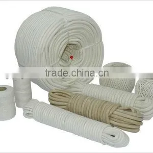 Braided Cotton Rope thumbnail-1