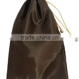 Factory Price Custom Logo Print Hiking Sports Drawstring Sling Backpack thumbnail-6