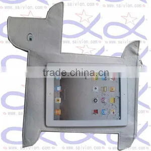 Animal Shape Neoprene Computer Laptop Bag thumbnail-1