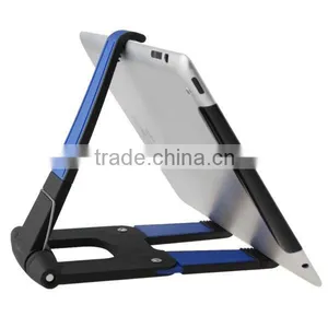 Universal Portable Desktop Holder Tablet Stand For All 7"-10.1" Tablet PCs thumbnail-2
