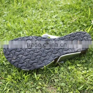 2015 Summer Leather Buckle Cork Outsole Ladies Comfortable Sandal thumbnail-5