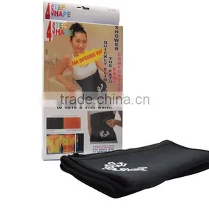 Infrared Ray Waistband Slimming Belt thumbnail-3