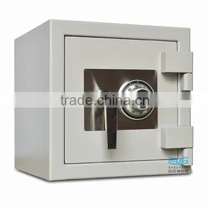 Electronic Safe With Digital Lock Safe Deposit Box BS-2020C thumbnail-1