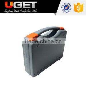 Rubber Grip for Comfortable Carrying Oem pp Box Simple Plastic Tool Box thumbnail-2