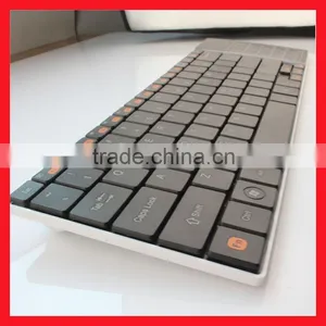 Laptop Price Dubai Mini Bluetooth Touchpad Novelty Keyboard H109 thumbnail-1